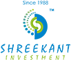 SHREEKANT INVESTMENT Logo